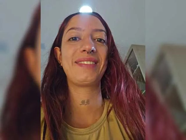 Freechat Abbyjonhs on BongaCams