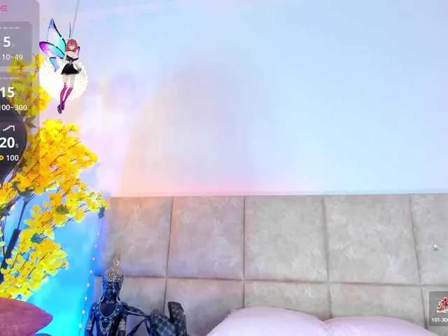 Offline AbeellaDanger on BongaCams