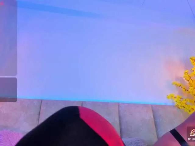 AbeellaDanger — Freechat on BongaCams