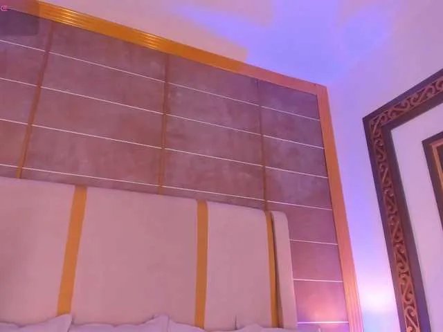 Freechat abigailcarter on BongaCams