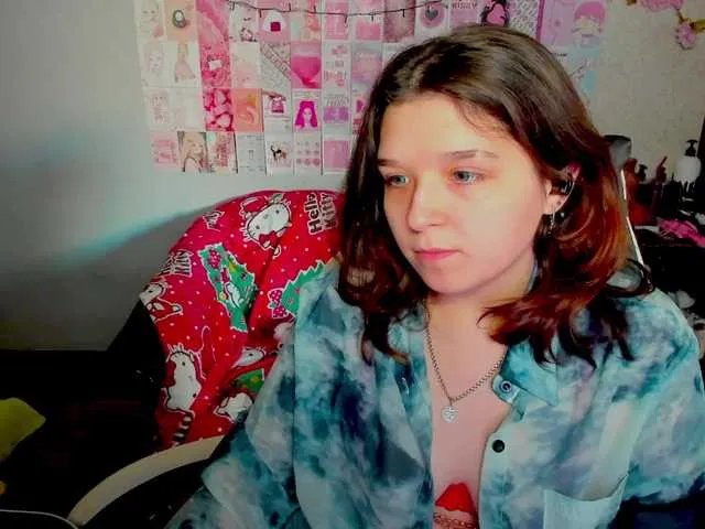 Offline Acid-Kate on BongaCams