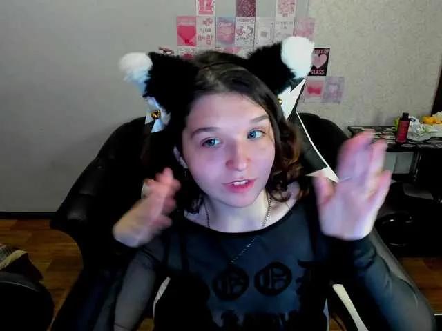 Offline Acid-Kate on BongaCams