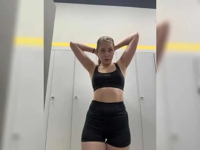 Offline Adelaida1001 on BongaCams