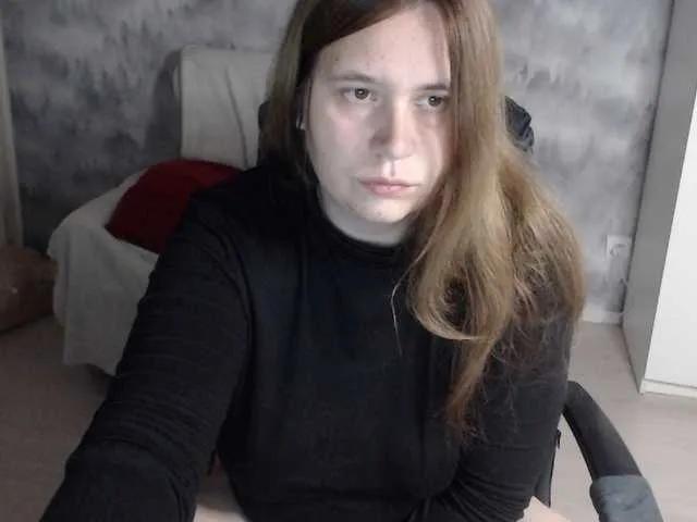 Freechat AdelinaLawson on BongaCams