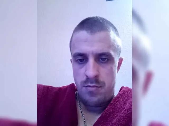 Freechat AdidasCoin on BongaCams