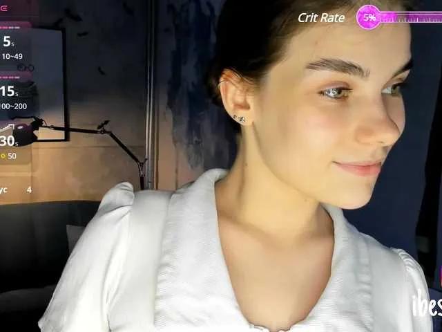 adriana-allen on BongaCams