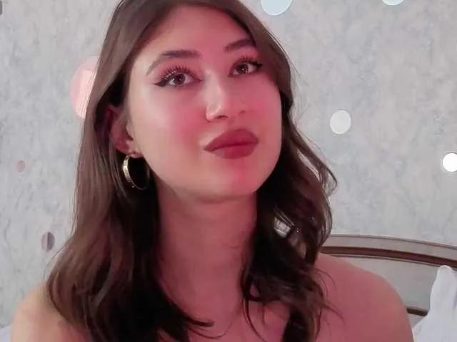 Offline AffiinaLovsx on BongaCams