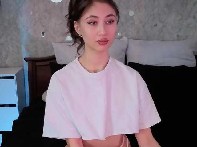 Offline AffiinaLovsx on BongaCams