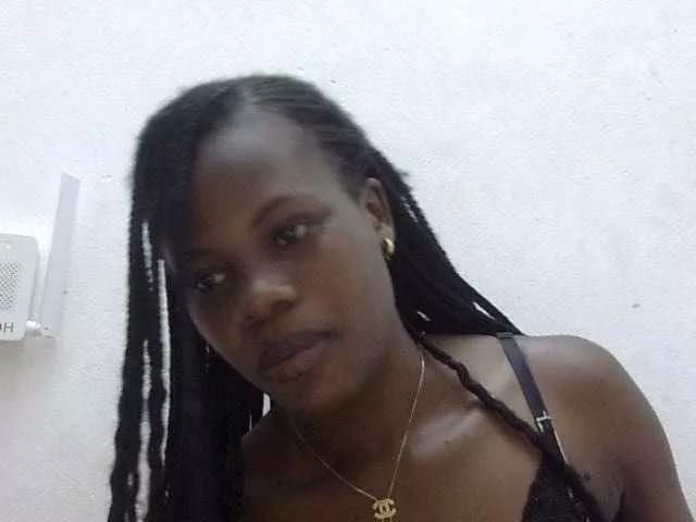 Offline Africana2 on BongaCams