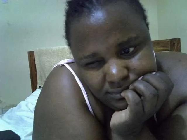 Offline AfricanBBw on BongaCams