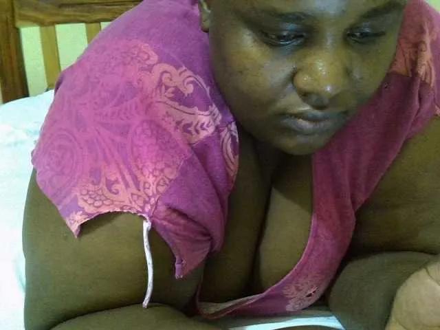 Offline AfricanBBw on BongaCams