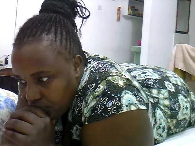 Offline AfricanBBw on BongaCams