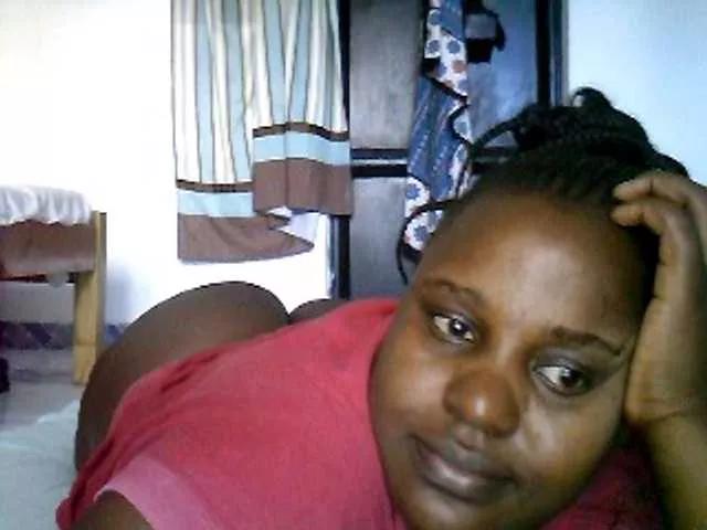 Offline AfricanBBw on BongaCams