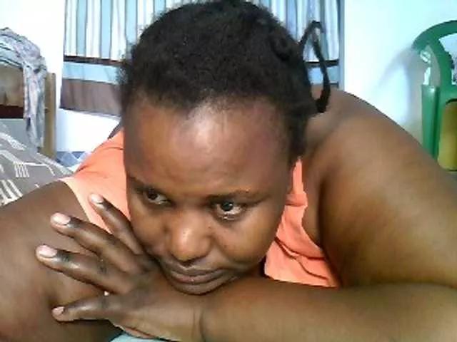 Offline AfricanBBw on BongaCams