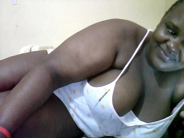 Offline AfricanBBw on BongaCams