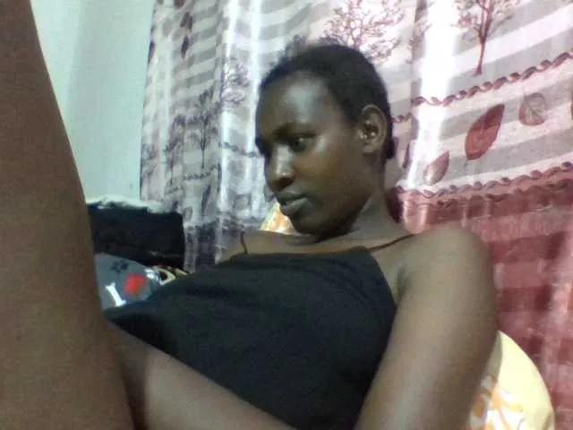 Offline Africanqueen20 on BongaCams