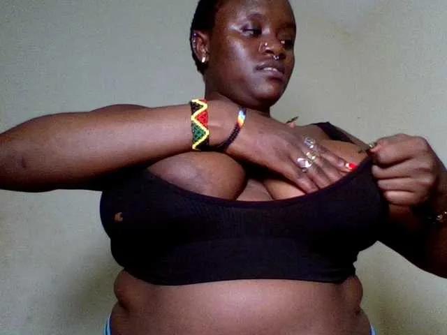 Offline AfroBooty on BongaCams