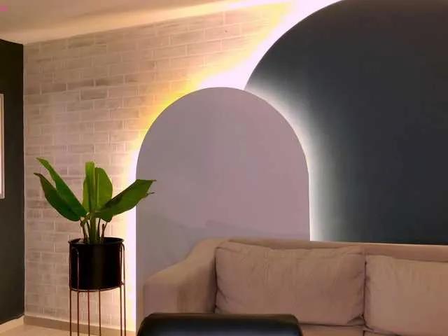 Offline AgathaKondo1 on BongaCams