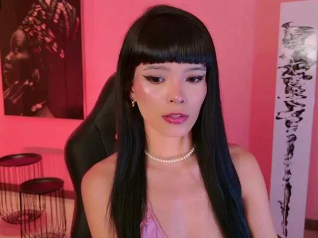 Offline AgathaKondo1 on BongaCams