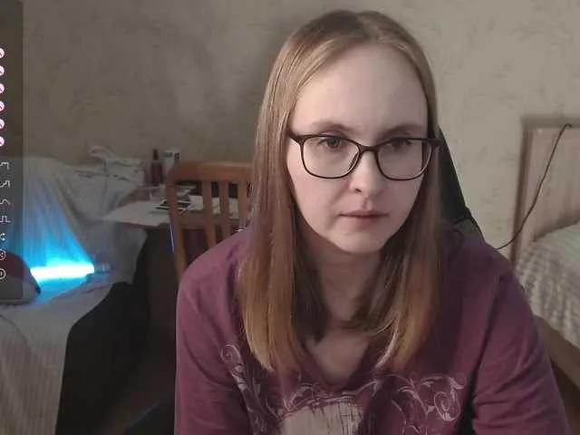 Offline agathamott on BongaCams