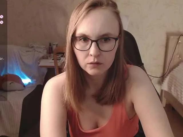 Offline agathamott on BongaCams