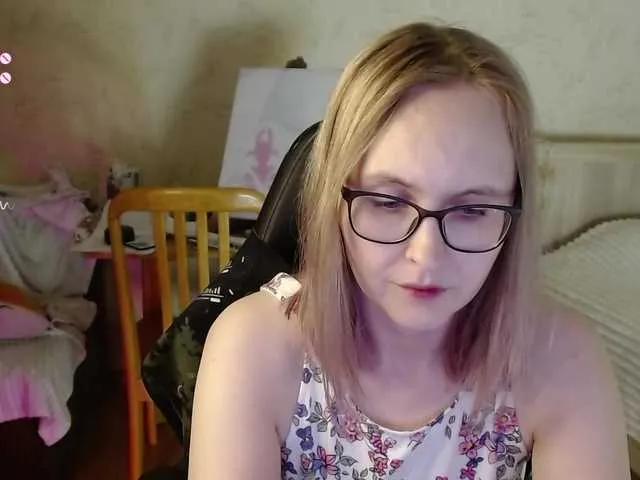 Offline agathamott on BongaCams