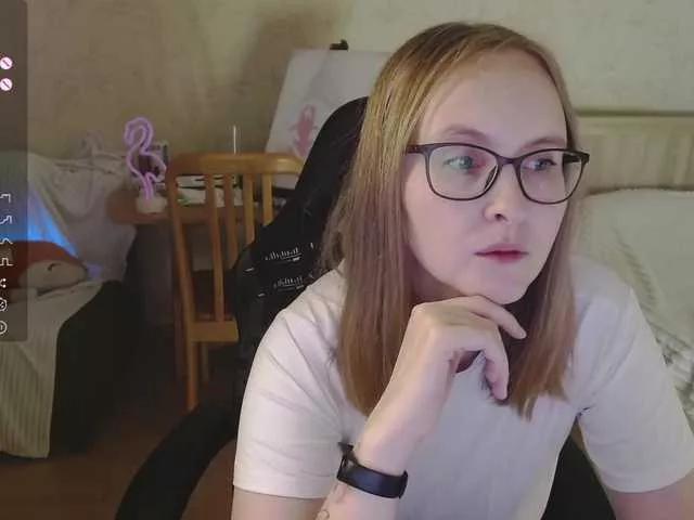 Offline agathamott on BongaCams