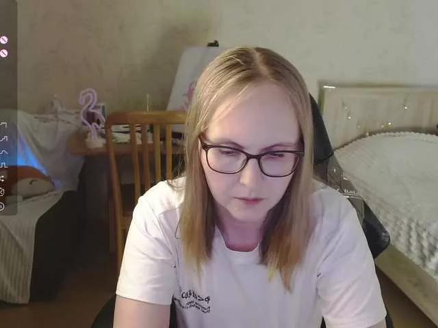 Offline agathamott on BongaCams