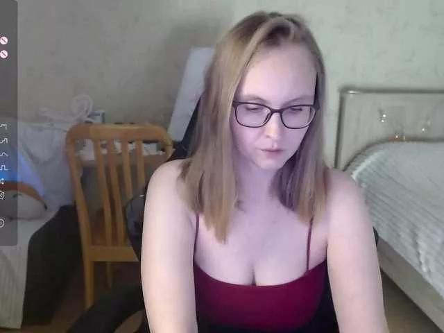 Offline agathamott on BongaCams