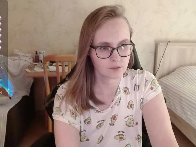 Offline agathamott on BongaCams