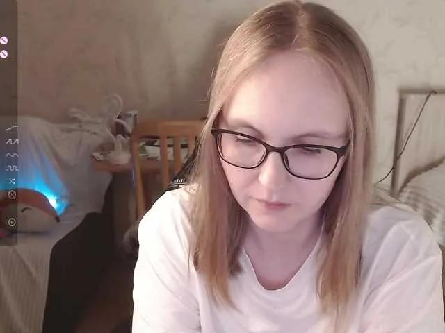 Offline agathamott on BongaCams