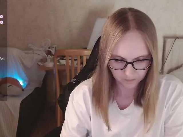 Offline agathamott on BongaCams