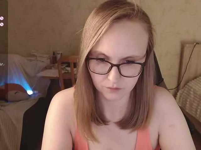 Offline agathamott on BongaCams
