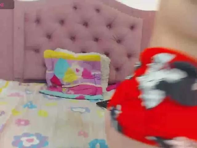 Offline agathasoul3 on BongaCams