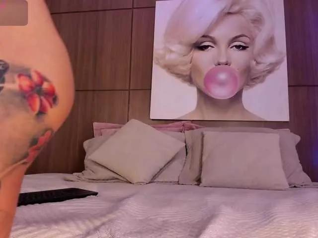 Offline AgattaDuque on BongaCams