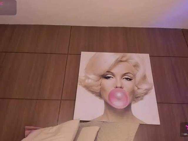 Offline AgattaDuque on BongaCams