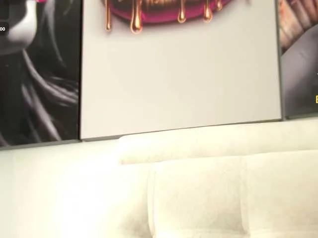 aidaadams — It excites me that they dominate me, that they spank my ass and give me roses 