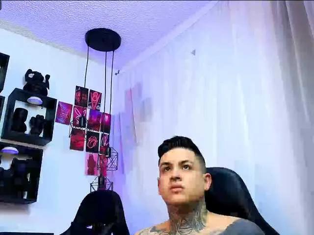 Offline alana-and-jackk on BongaCams