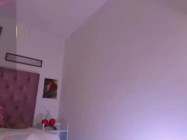 Freechat Alana-wish on BongaCams