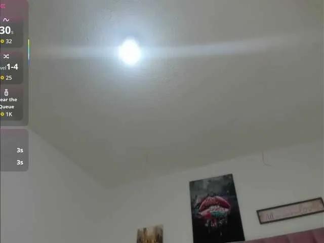 Freechat Alana-wish on BongaCams