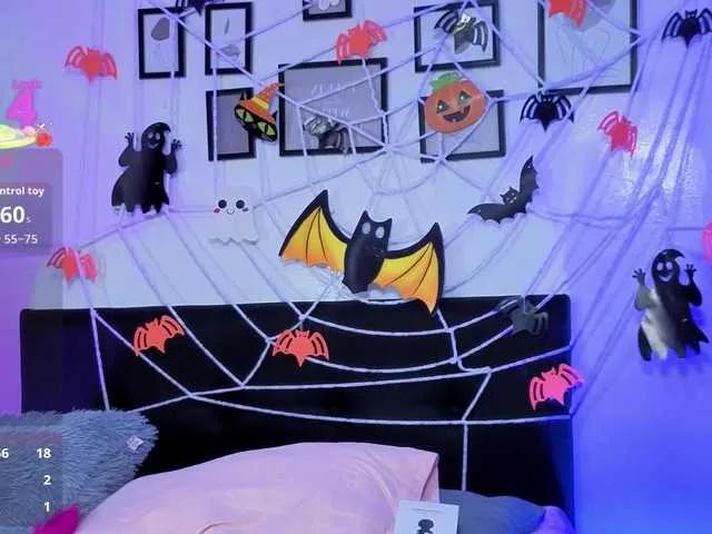 Offline AlanaParker6 on BongaCams