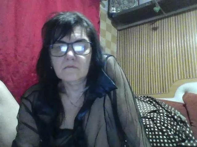 AlanaXDream on BongaCams