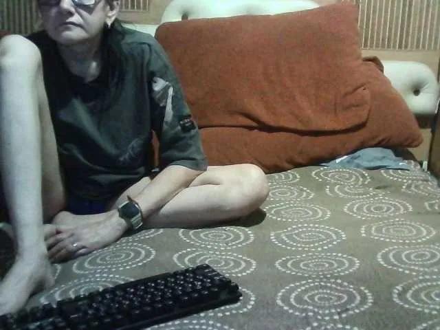 AlanaXDream on BongaCams