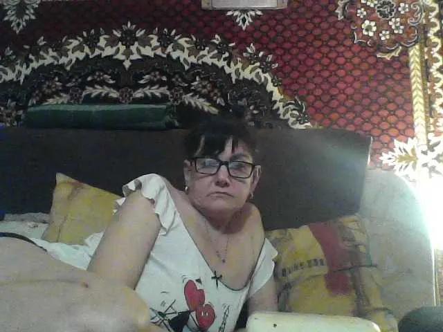 AlanaXDream on BongaCams