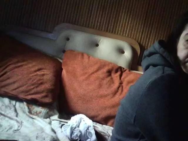 AlanaXDream on BongaCams