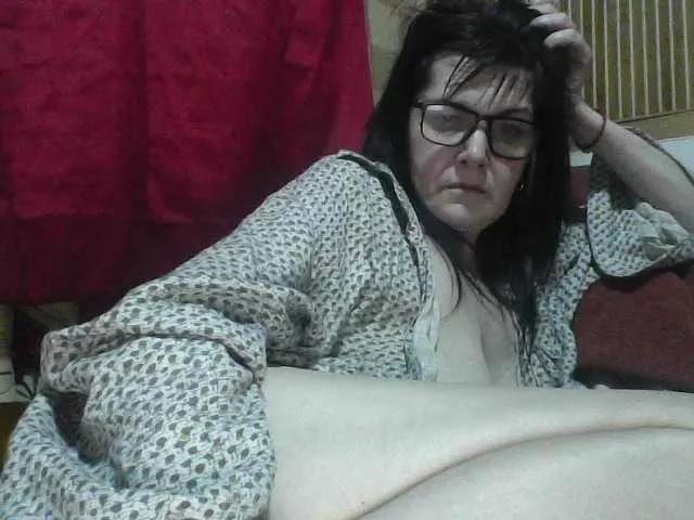 AlanaXDream on BongaCams