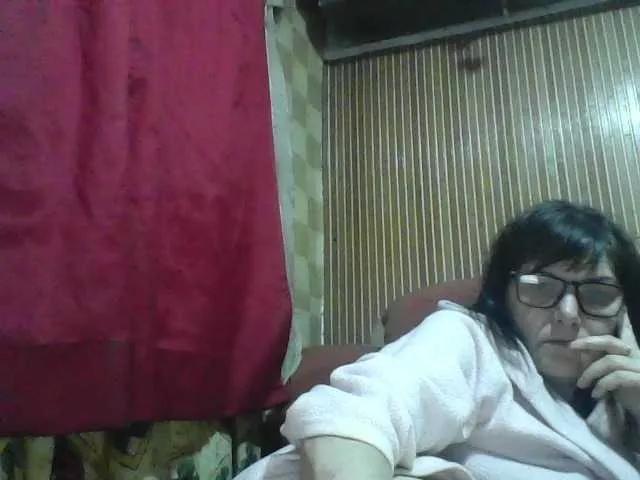 AlanaXDream on BongaCams