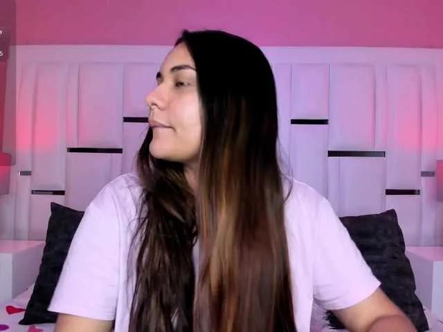 Offline AlannaWest on BongaCams