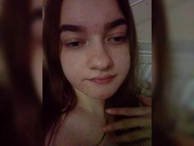 Freechat Alenaa on BongaCams