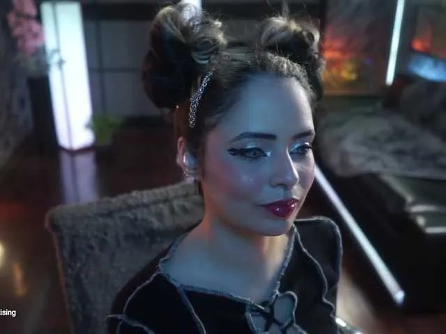 Freechat Alessa-Goreng on BongaCams